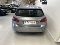 begagnad Peugeot 308 1,5 BlueHdi Automat 5d 130 Hk Active