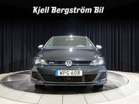 begagnad VW Golf VIII Golf