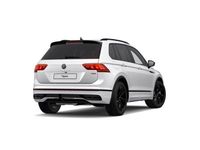 begagnad VW Tiguan R-Line R-LINE 2.0 TDI 200 HK DSG7 4MOTION