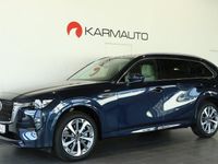 Ny Mazda CX-80 Takumi-Line 328 HK (241 kW) 2025 Blå SUV