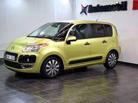 begagnad Citroën C3 Picasso 1.4 VTi 95hk P-sensor ACC