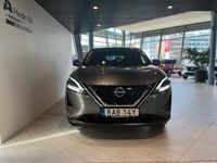 begagnad Nissan Qashqai E power 2wd N connecta propilot pack