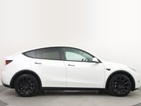 begagnad Tesla Model Y Long Range AWD (Autopilot)