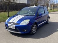 begagnad Ford Fiesta ST 2,0l