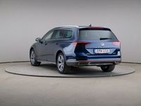 begagnad VW Passat Alltrack Tdi 19