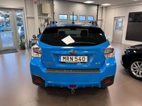 begagnad Subaru XV SPORT 2.0 4WD Lineartronic M-Värmare, B-kamera