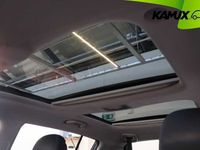 begagnad Kia Sportage 2.0 CRDi AWD Special Edition Panorama Skinn Drag 184hk
