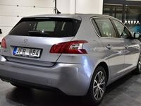 begagnad Peugeot 308 1.6 e-HDi FAP Allure