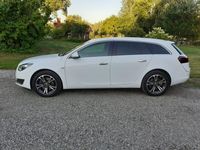 begagnad Opel Insignia Sports Tourer 2.0 CDTI 4x4 Euro 6