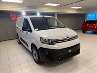 begagnad Citroën Berlingo Van L2 BHDi100 Business Premium Omgående Lev