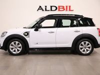 begagnad Mini Cooper Countryman SE 224hk ALL4 Experience Aut / Backka