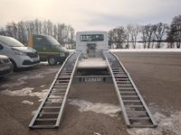 Begagnad Peugeot Boxer 150 HK (110 kW) 2013 Vit Van