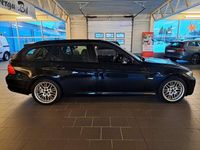 begagnad BMW 316 d Touring Euro 5