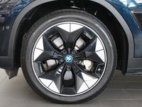 begagnad BMW iX3 Charged Plus Komfort Acess Drag H/K Head-Up