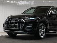 begagnad Audi Q5 40 TDI QUATTRO/ ADVANCED LINE/ S TRONIC/ 204HK/ DRAG