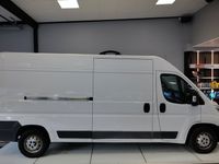 begagnad Citroën Jumper JumperL3H2 35 2.2 HDi 130hk