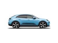 Begagnad Porsche Macan 330 kW (449 HK) 2024 SUV