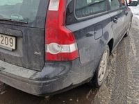 Begagnad Volvo V50 170 HK (125 kW) 2005 Kombi