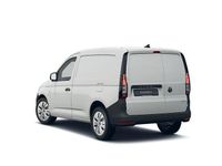 Ny VW Caddy 116 HK (85 kW) 2025 Vit Minibuss