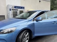 begagnad Volvo V40 D4 Momentum Euro 6 - låga mil