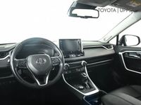 begagnad Toyota RAV4 Hybrid RAV4