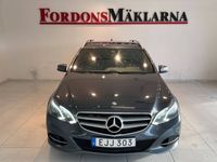 begagnad Mercedes E250 CDI 4MATIC|7GTronic|Avantgard|Nav|Drag