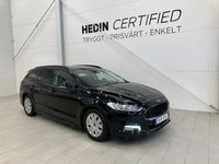 begagnad Ford Mondeo Mondeo