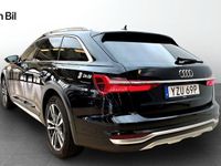 begagnad Audi A6 Allroad quattro 40 TDI quattro Proline S-tronic 2024, Kombi