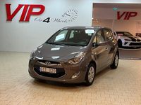 begagnad Hyundai ix20 1.4 CRDi Euro 5 2012, Minibuss