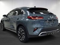 begagnad Kia XCeed Plug-in Hybrid141hk Advance plus 100års kampanj