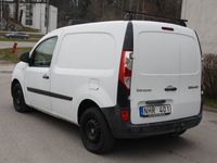 begagnad Renault Kangoo Express 1.5 dCi Euro 5 DRAGKROK AC