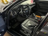 Begagnad BMW 118 143 HK (105 kW) 2008 Halvkombi