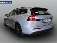 begagnad Volvo V60 B3 Bensin Core