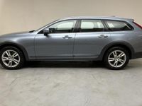 begagnad Volvo V90 CC V90 D4 Cross Country AWD