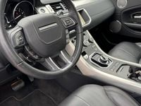 begagnad Land Rover Range Rover evoque 2.0 Si4 AWD 240hk, Panorama.