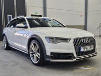 begagnad Audi A6 Allroad quattro 3.0 TDI V6 clean diesel S Tronic, 218hk Ambition