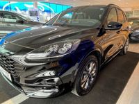 begagnad Ford Kuga 2.5 225hp Plug-in E-CVT ST-Line 2021, SUV