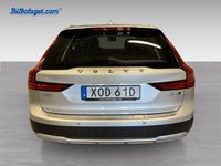 begagnad Volvo V90 CC B4 AWD Diesel Adv Edt