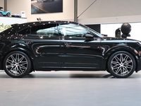 Ny Porsche Cayenne 2026 Svart SUV