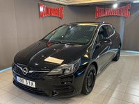 begagnad Opel Astra P145 AUT Business Elegance NAV 5-D 2021, Halvkombi