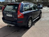 begagnad Volvo XC90 2.5T AWD Base Euro 4