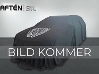 Begagnad VW Crafter 177 HK (130 kW) 2018 Candy white Van