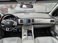 Begagnad Jaguar XF S 275 HK (202 kW) 2011 Sedan