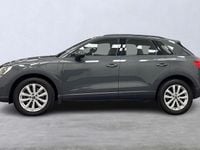 Begagnad Audi Q3 245 HK (180 kW) 2023 Grå SUV