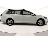 begagnad VW Golf VIII Golf