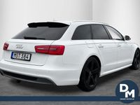 begagnad Audi A6 Avant 2.0 TDI DPF S-LINE PANORAMA DRAG BT