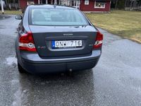 begagnad Volvo S40 2.0 D Kinetic Euro 3