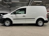 begagnad VW Caddy Skåpbil 1.6 TDI Euro 5