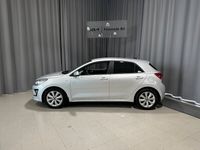 begagnad Kia Rio 1.0 T-GDI ADVANCE 2021, Halvkombi