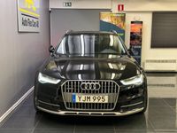 begagnad Audi A6 Allroad quattro 3.0 TDI V6/MATRIX/DRAG/D-VÄRM/LUFT-F